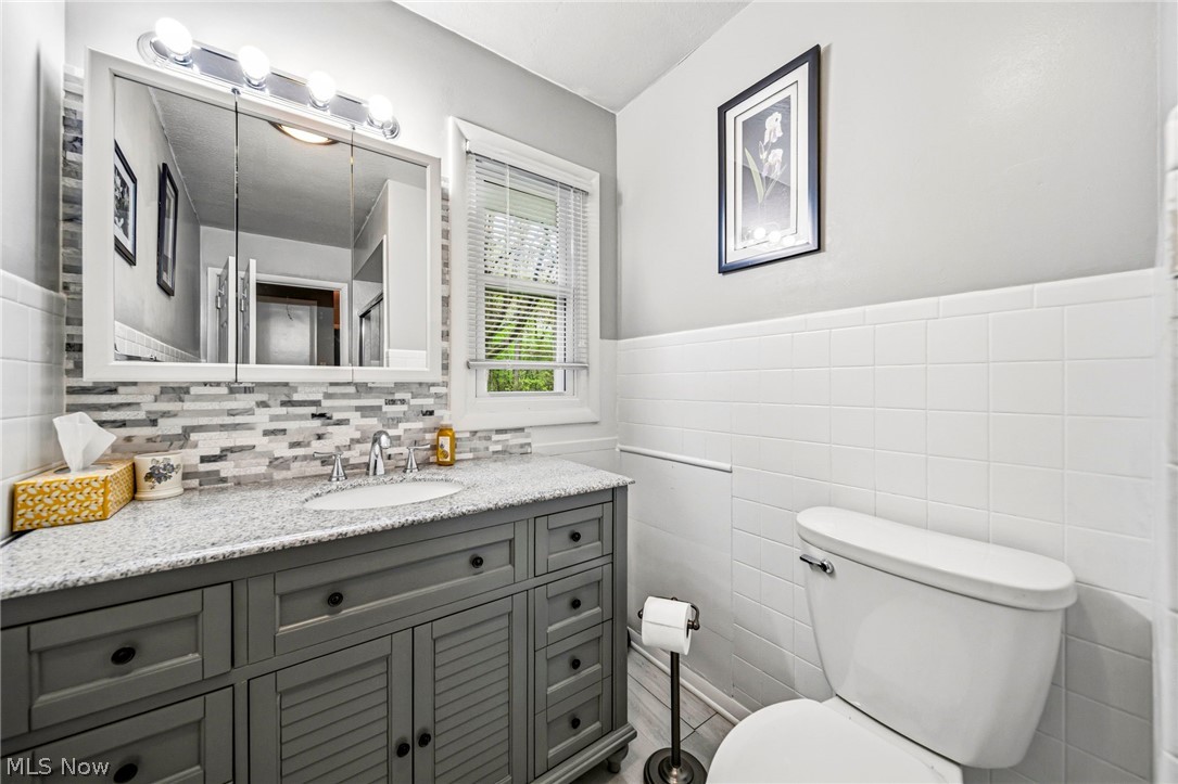 2531 Burlingham Drive Ashtabula OH 44004