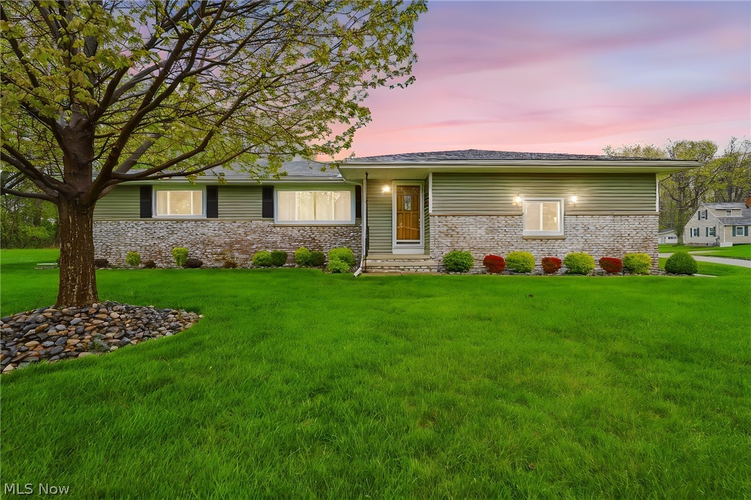2531 Burlingham Drive Ashtabula OH 44004