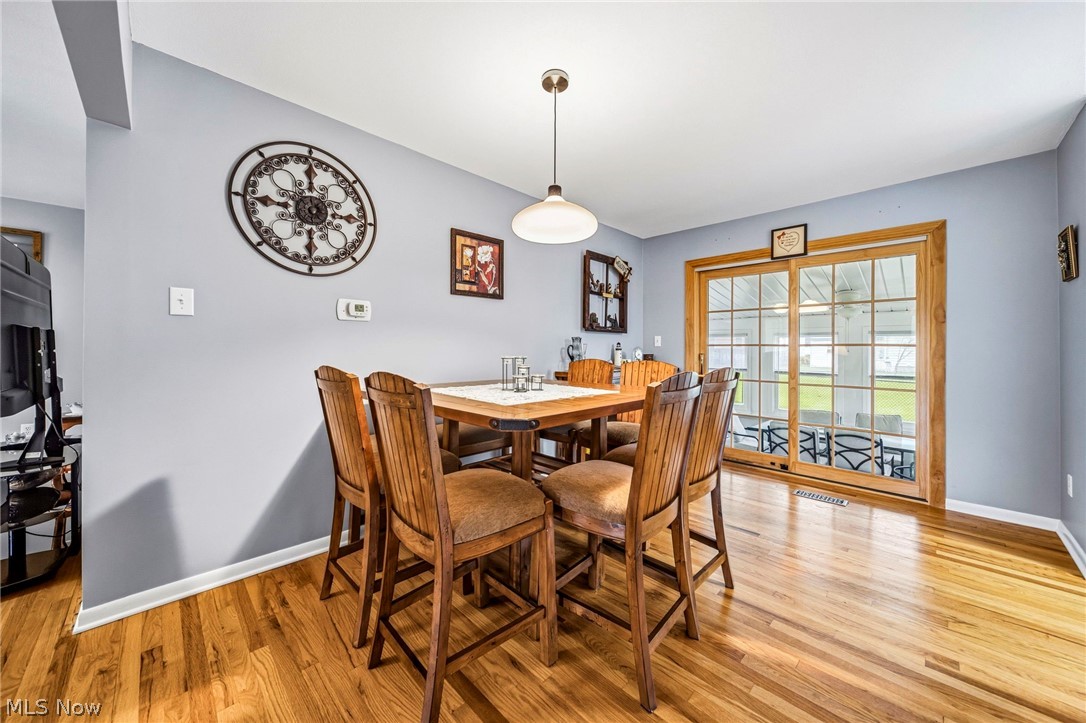 2531 Burlingham Drive Ashtabula OH 44004