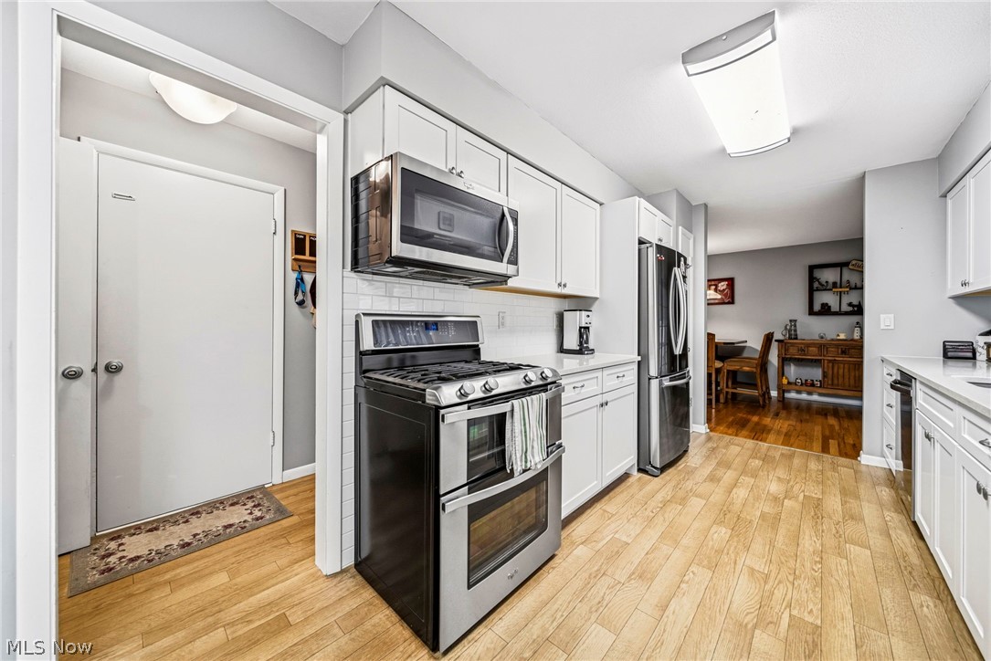 2531 Burlingham Drive Ashtabula OH 44004
