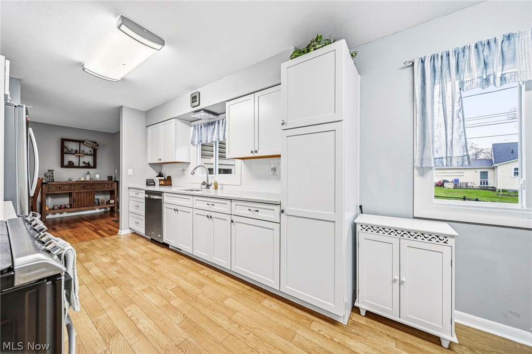 2531 Burlingham Drive Ashtabula OH 44004