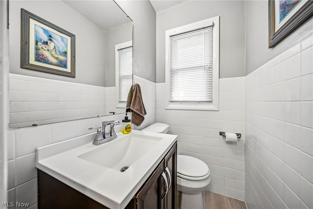 2531 Burlingham Drive Ashtabula OH 44004