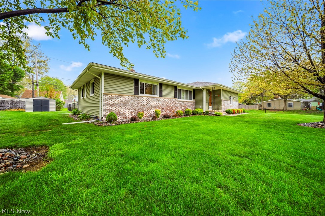 2531 Burlingham Drive Ashtabula OH 44004