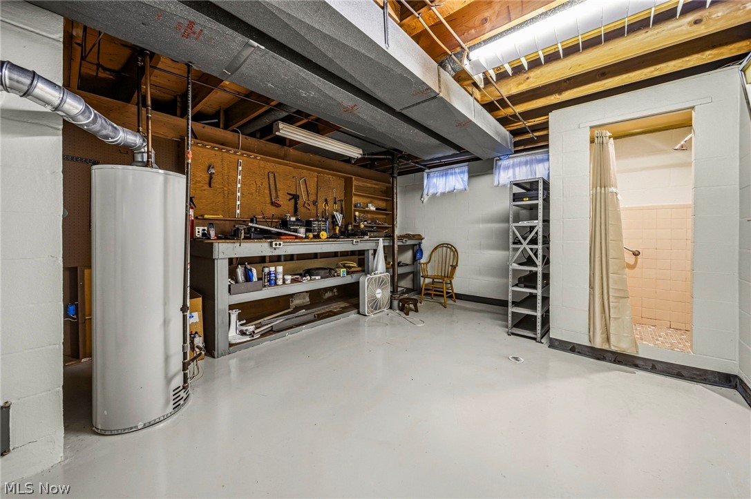 2531 Burlingham Drive Ashtabula OH 44004