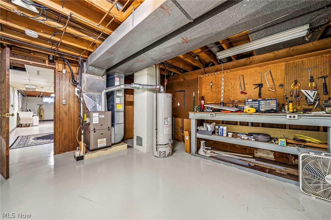 2531 Burlingham Drive Ashtabula OH 44004