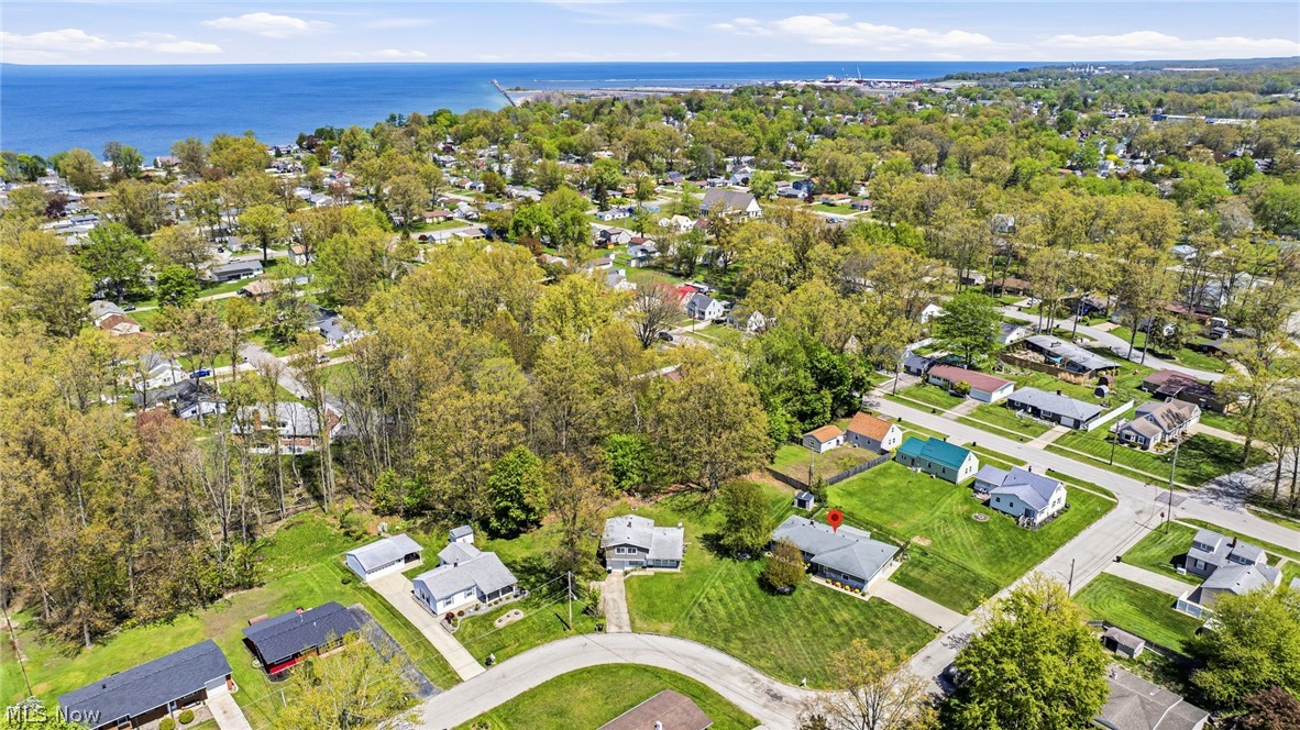 2531 Burlingham Drive Ashtabula OH 44004