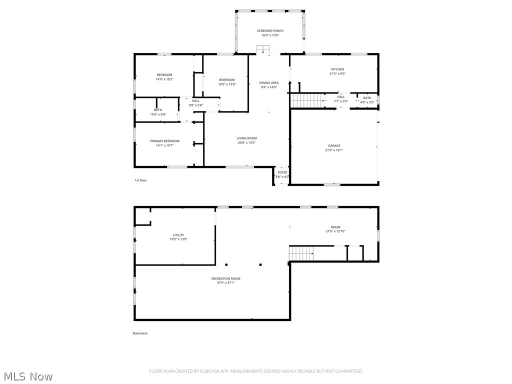 2531 Burlingham Drive Ashtabula OH 44004