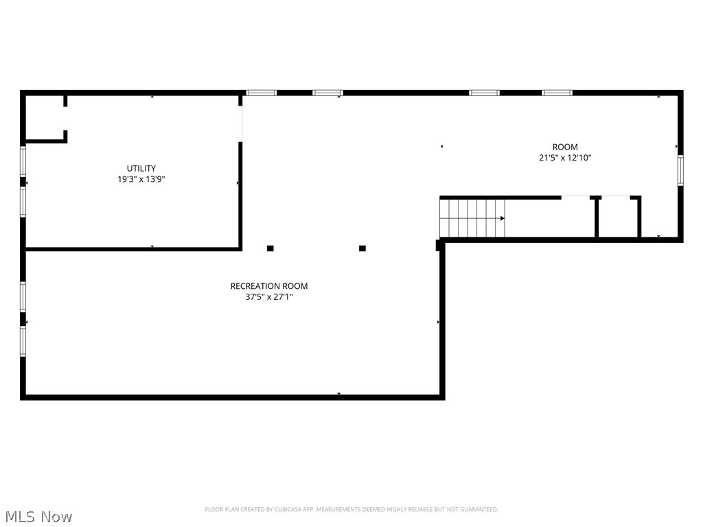 2531 Burlingham Drive Ashtabula OH 44004