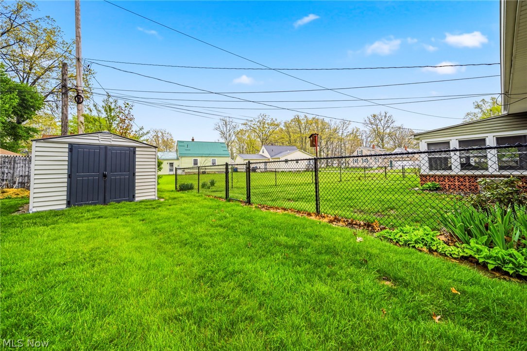 2531 Burlingham Drive Ashtabula OH 44004