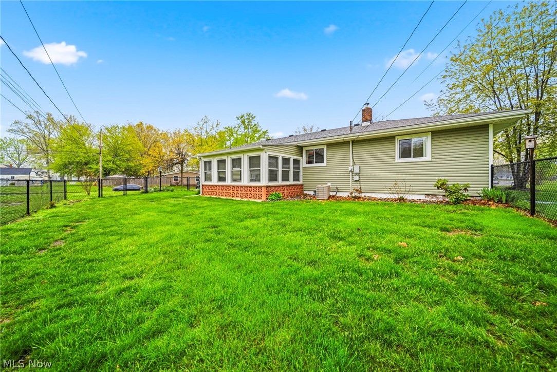2531 Burlingham Drive Ashtabula OH 44004