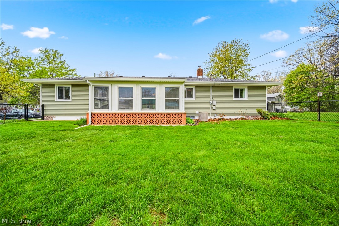 2531 Burlingham Drive Ashtabula OH 44004