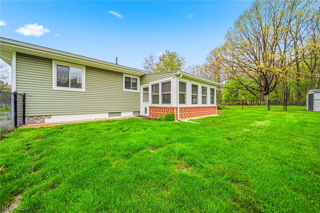 2531 Burlingham Drive Ashtabula OH 44004