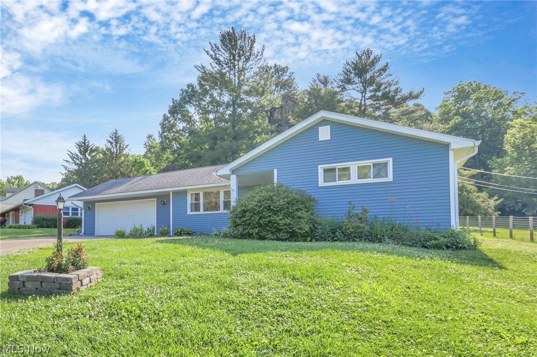 3140 Nob Hill Road Zanesville OH 43701