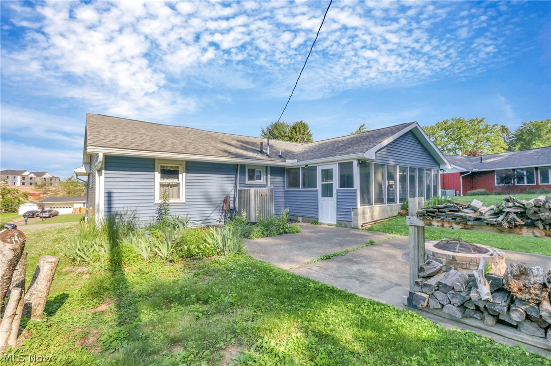 3140 Nob Hill Road Zanesville OH 43701