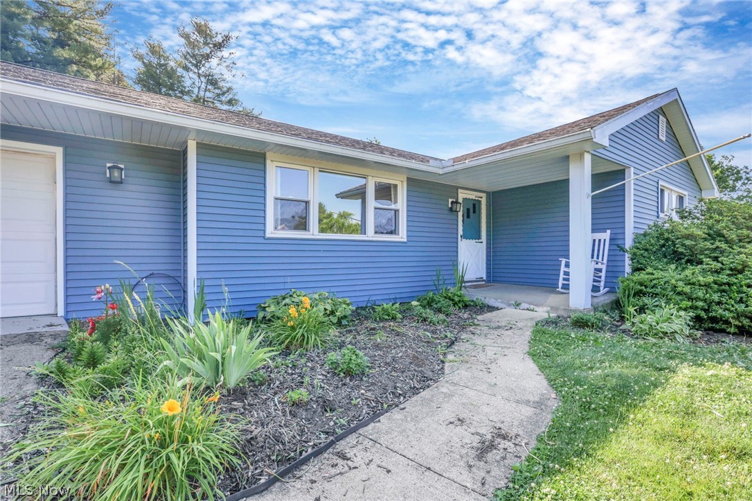 3140 Nob Hill Road Zanesville OH 43701