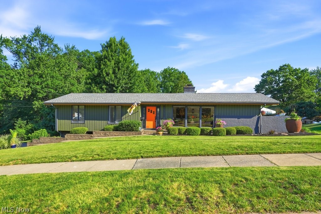 1155 Romayne Drive Akron OH 44313