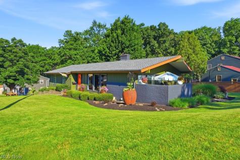1155 Romayne Drive Akron OH 44313