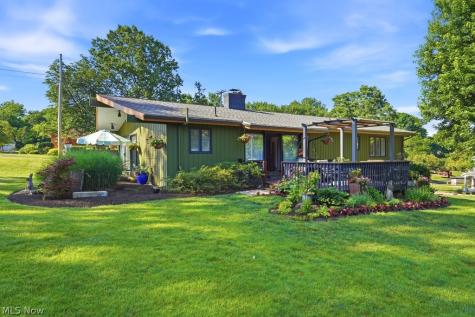 1155 Romayne Drive Akron OH 44313