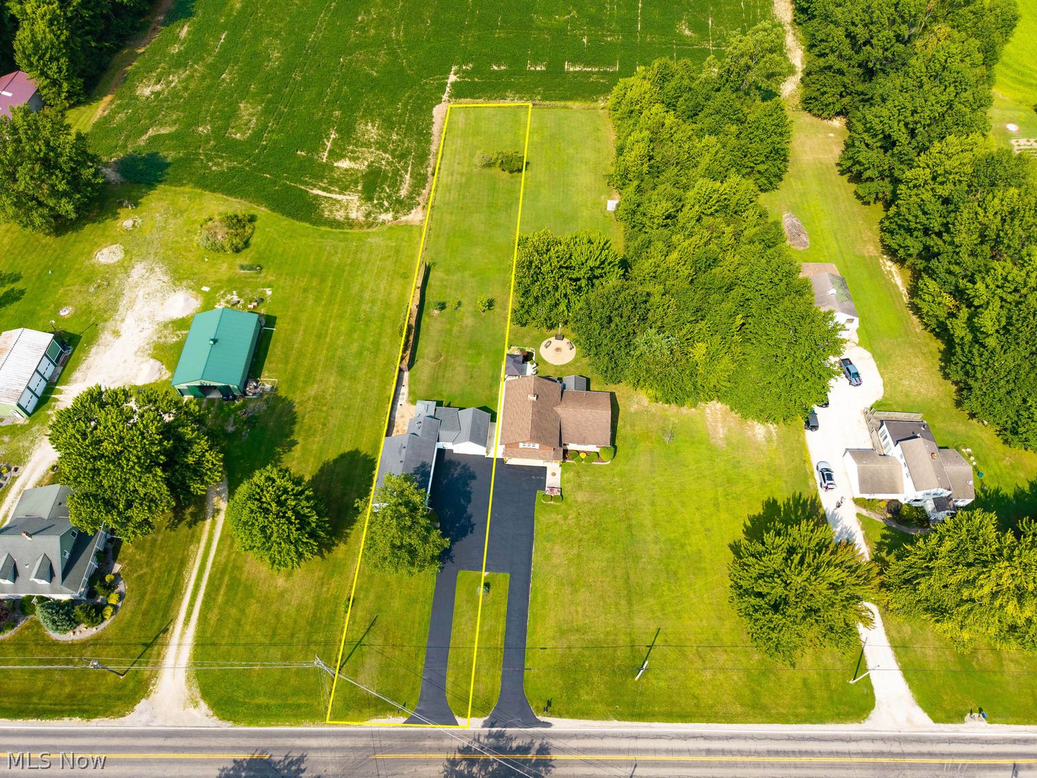11730 Indian Hollow Road Grafton OH 44044