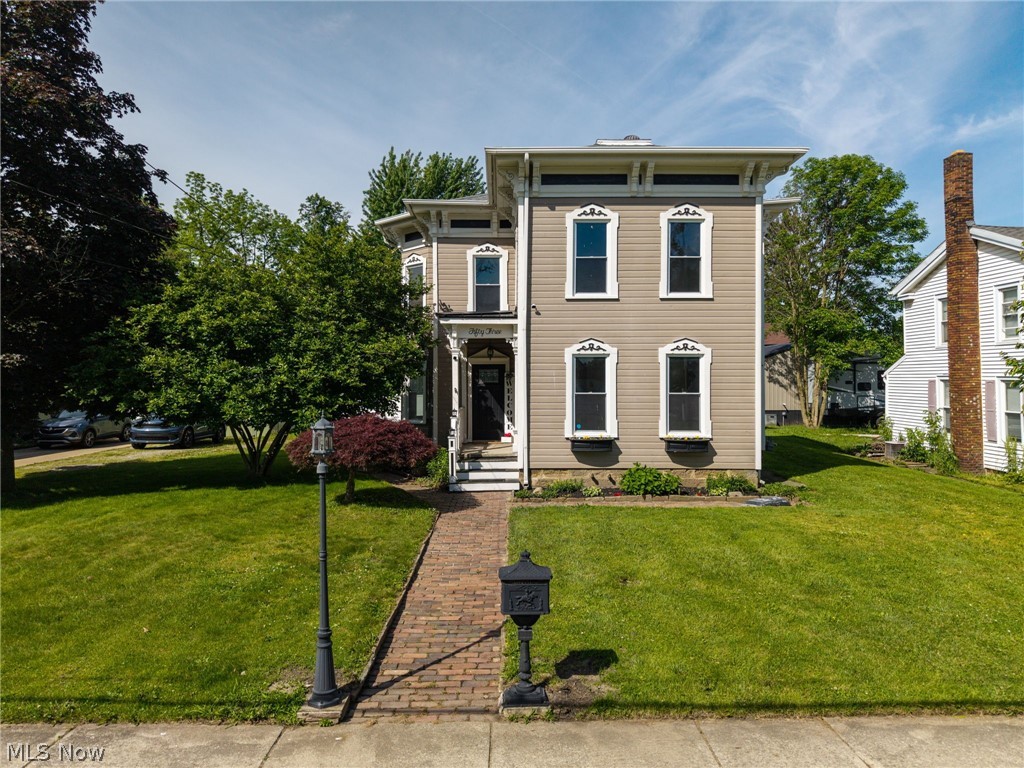 53 N Pleasant Street Norwalk OH 44857