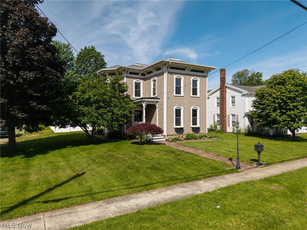 53 N Pleasant Street Norwalk OH 44857