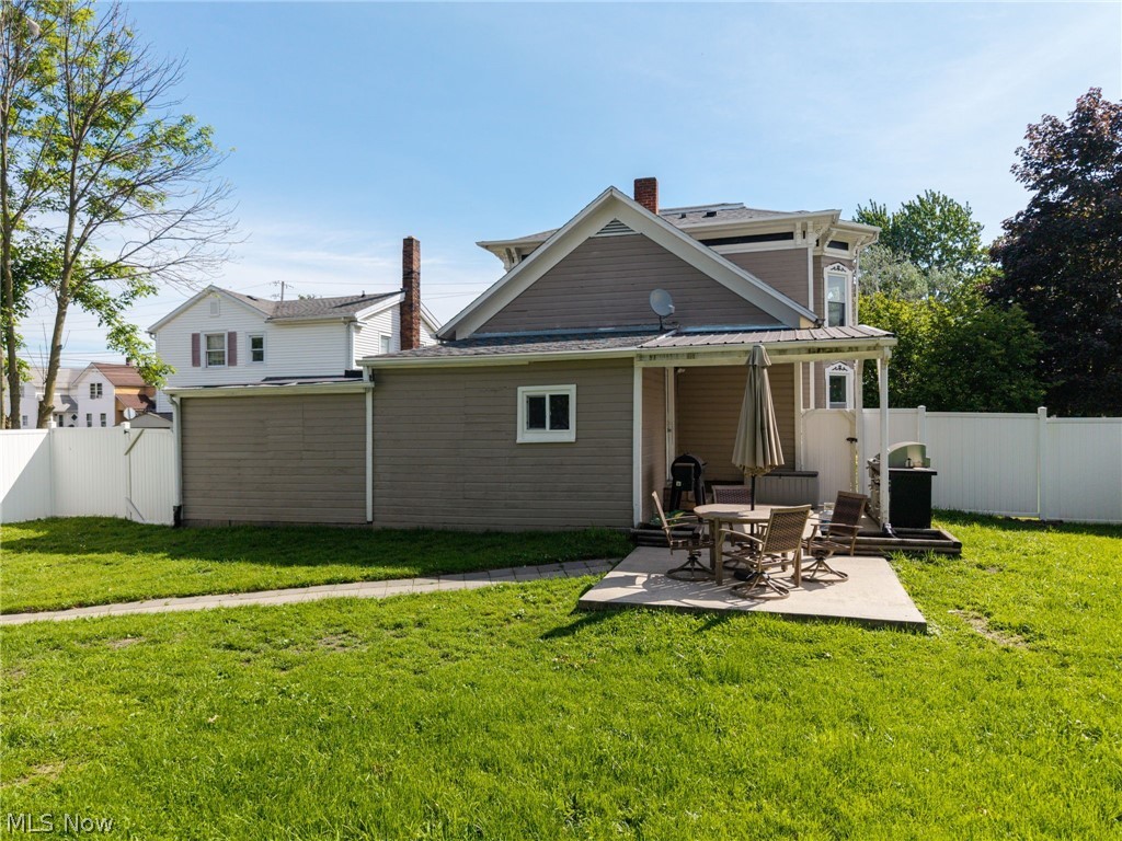 53 N Pleasant Street Norwalk OH 44857