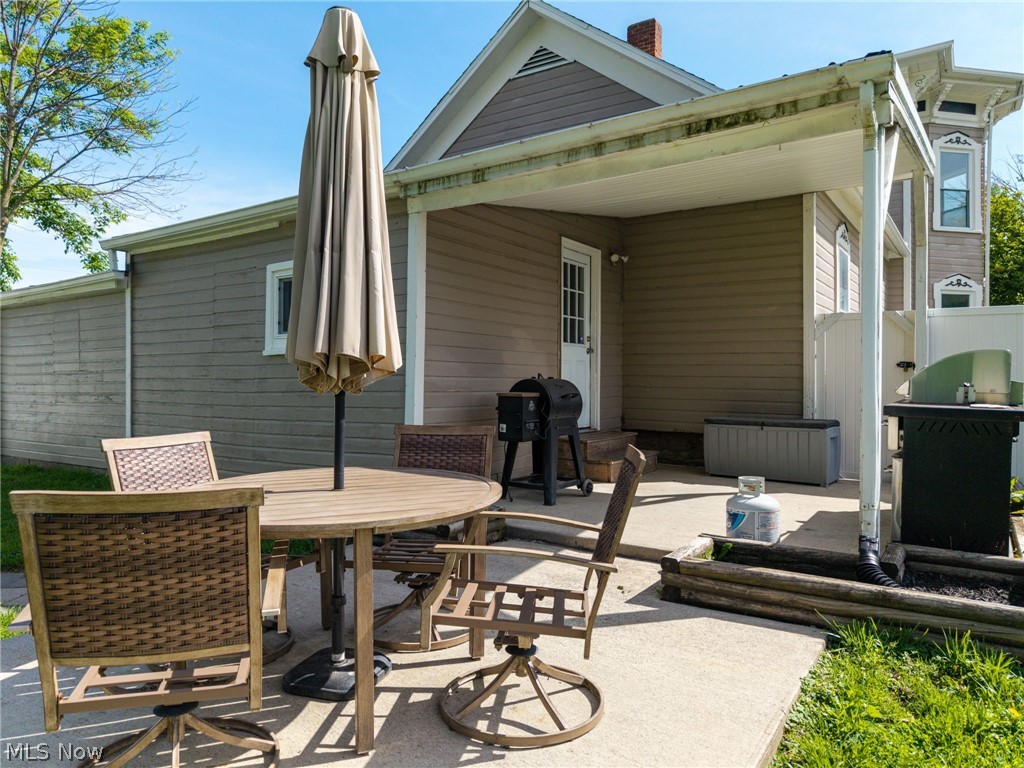 53 N Pleasant Street Norwalk OH 44857