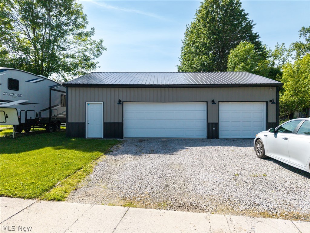 53 N Pleasant Street Norwalk OH 44857