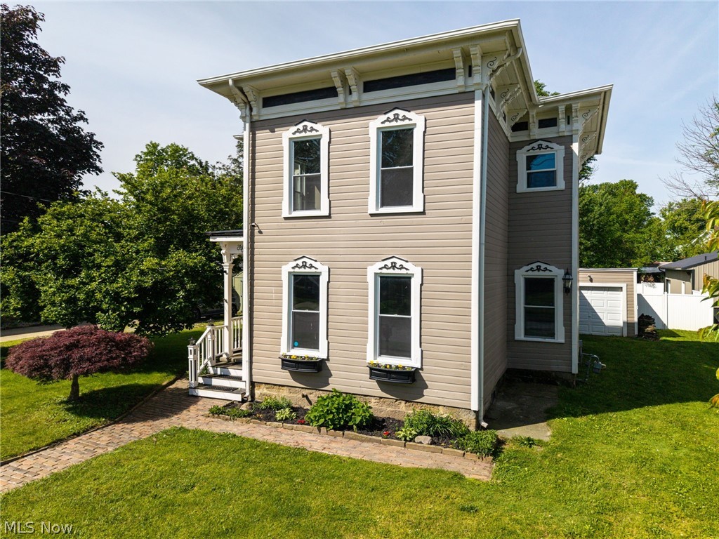 53 N Pleasant Street Norwalk OH 44857