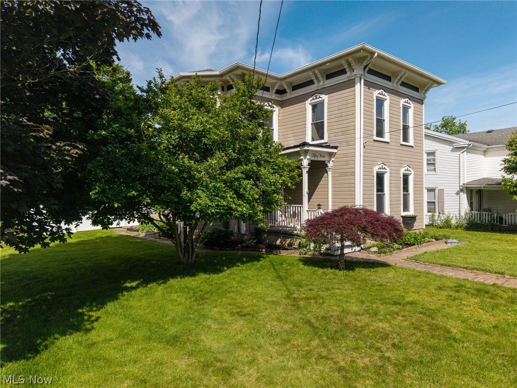 53 N Pleasant Street Norwalk OH 44857