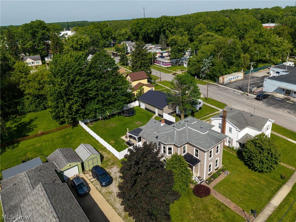 53 N Pleasant Street Norwalk OH 44857