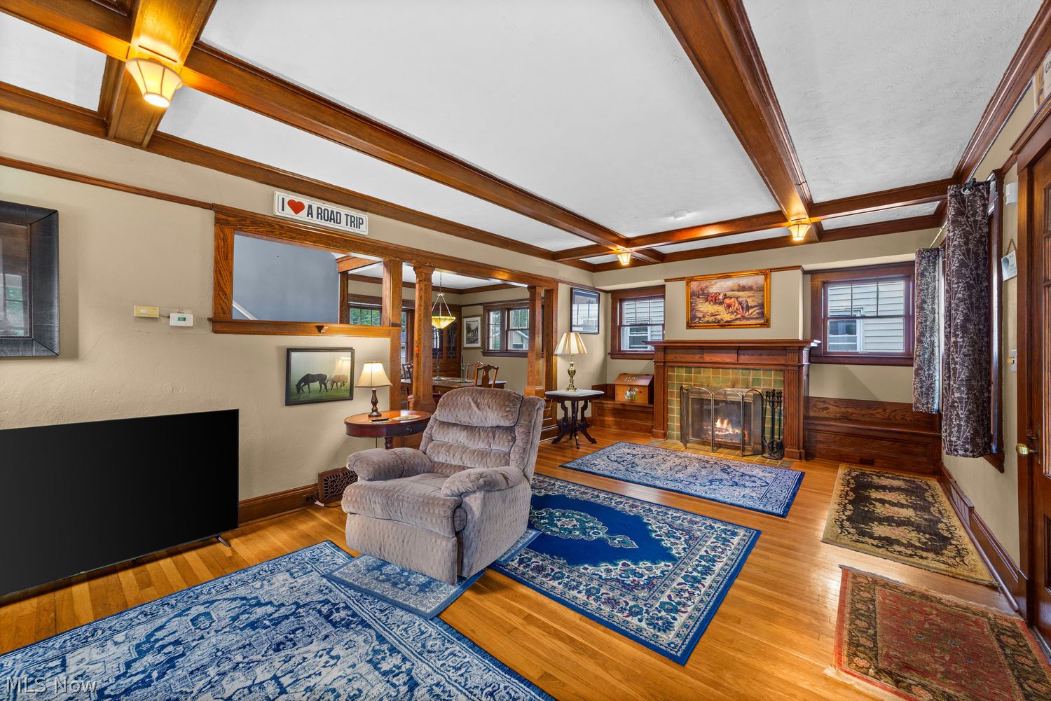 1537 Parkhill Road Cleveland Heights OH 44121