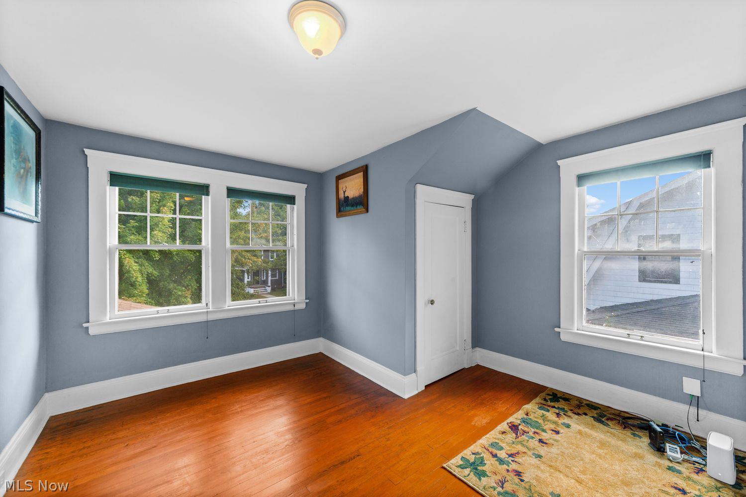 1537 Parkhill Road Cleveland Heights OH 44121