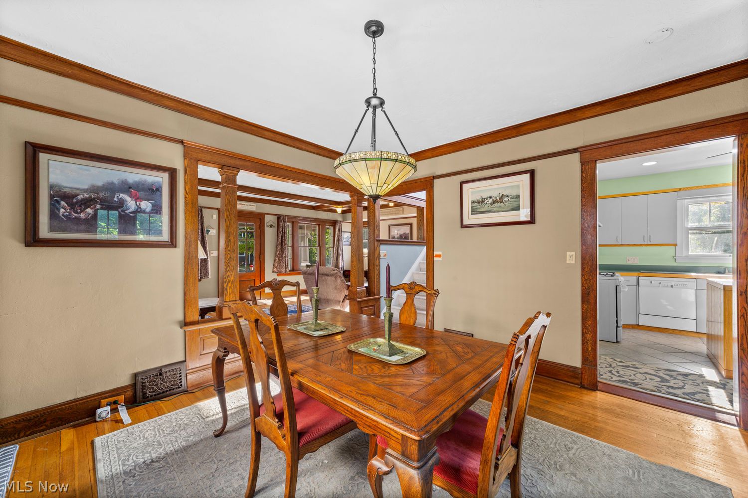 1537 Parkhill Road Cleveland Heights OH 44121