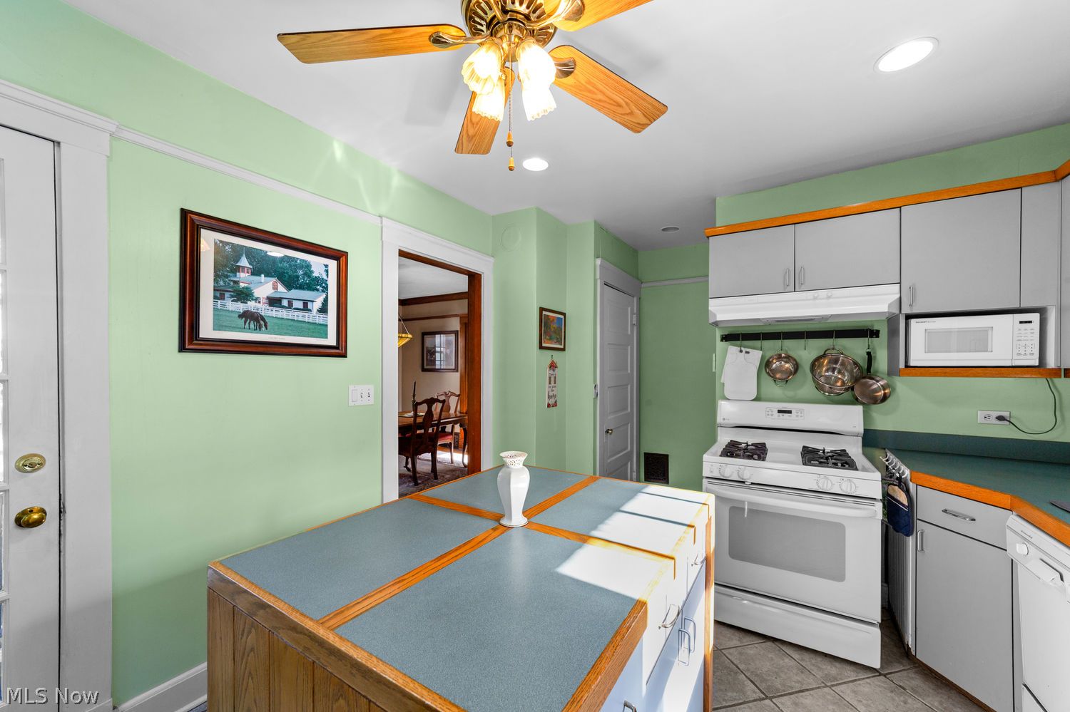 1537 Parkhill Road Cleveland Heights OH 44121