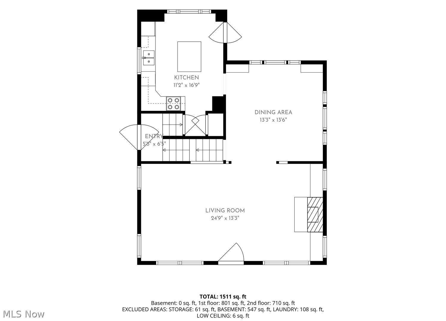 1537 Parkhill Road Cleveland Heights OH 44121
