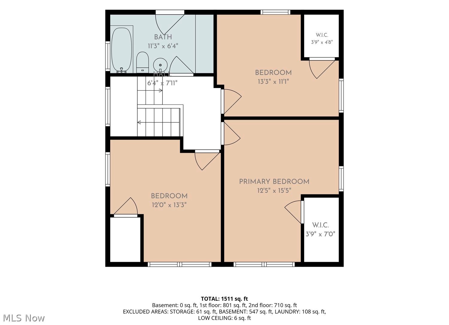 1537 Parkhill Road Cleveland Heights OH 44121