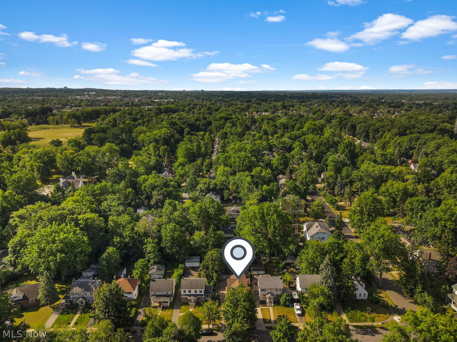 1537 Parkhill Road Cleveland Heights OH 44121
