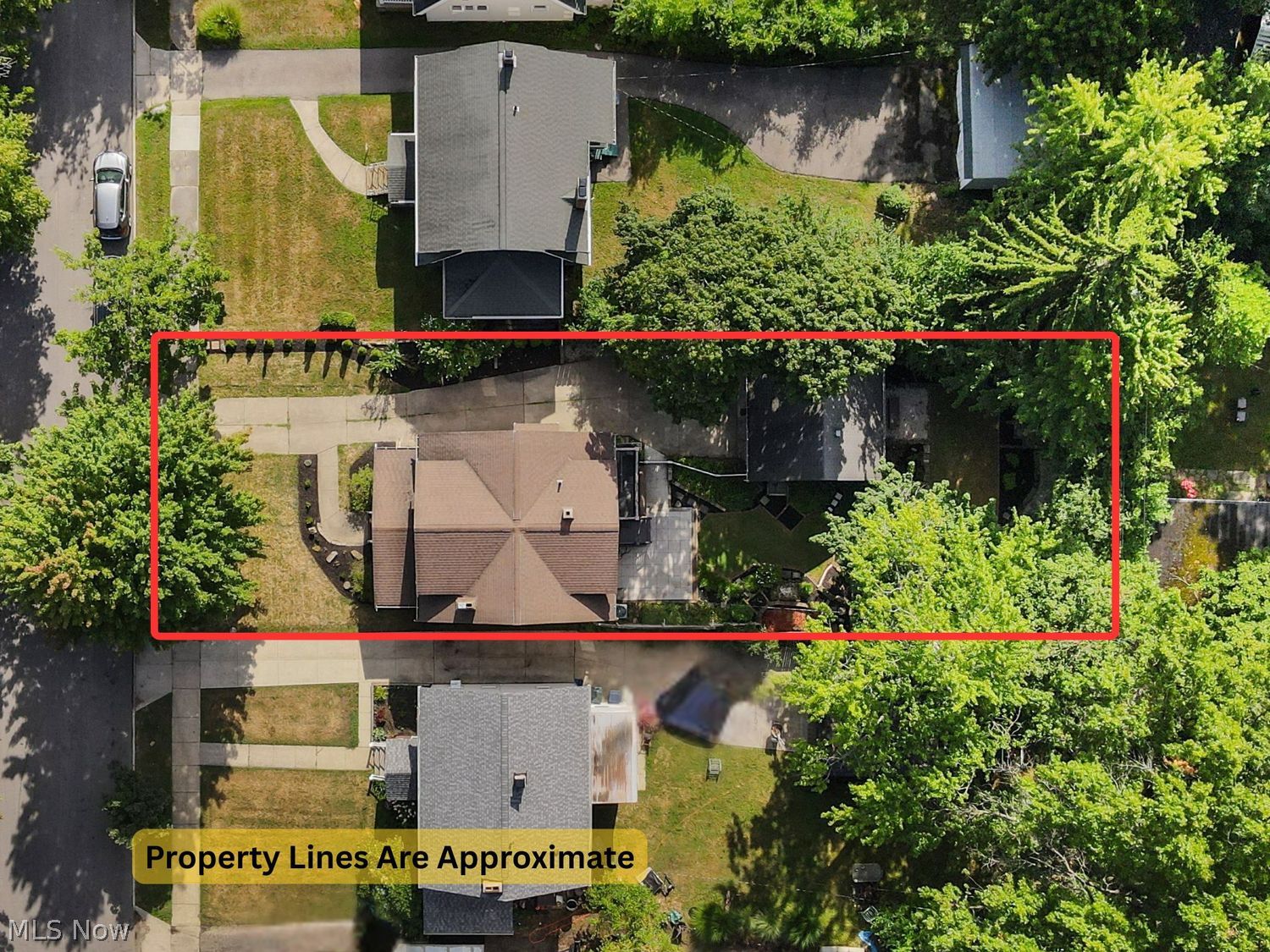 1537 Parkhill Road Cleveland Heights OH 44121