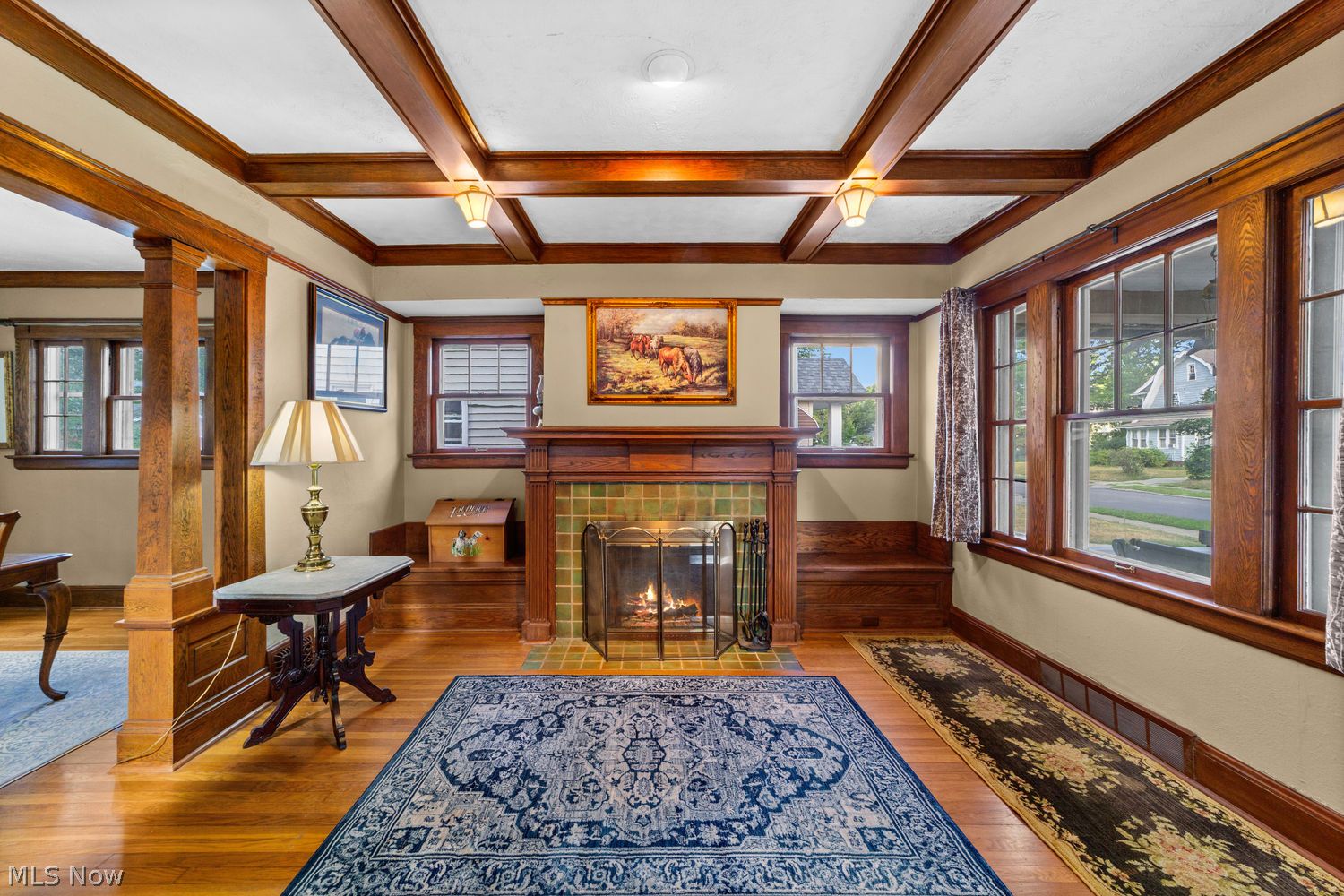 1537 Parkhill Road Cleveland Heights OH 44121