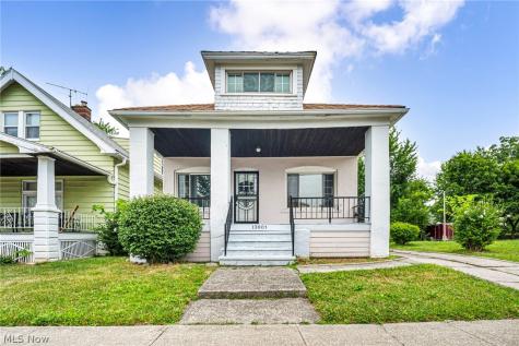 13805 Chapelside Avenue Cleveland OH 44120