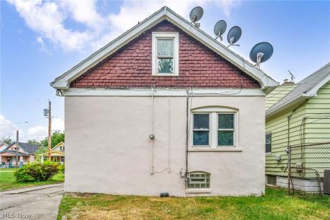 13805 Chapelside Avenue Cleveland OH 44120