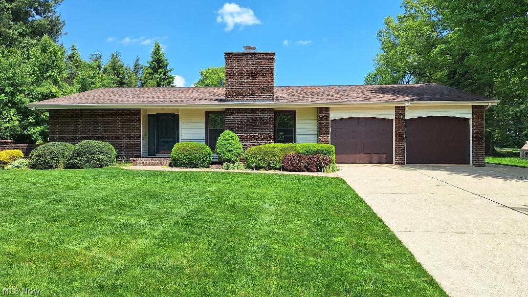 410 Breezewood Circle Wadsworth OH 44281