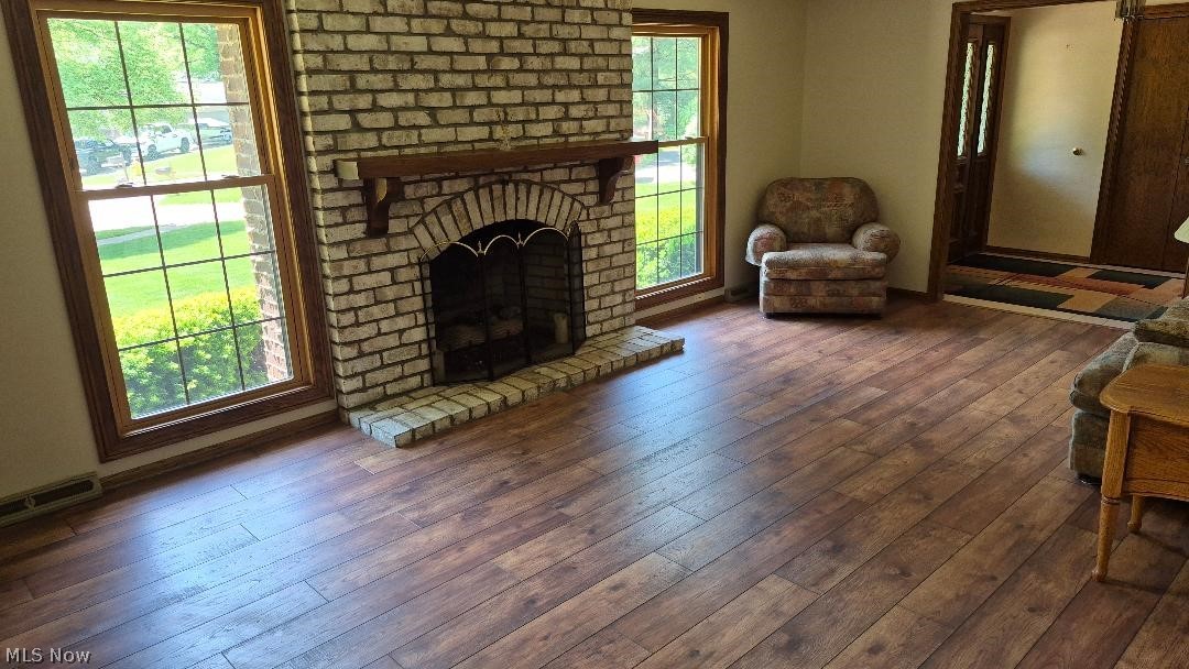 410 Breezewood Circle Wadsworth OH 44281