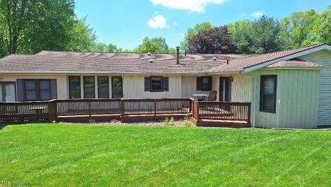 410 Breezewood Circle Wadsworth OH 44281