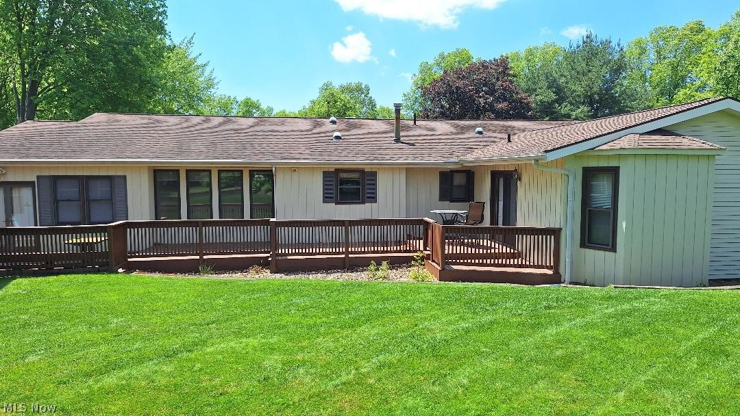 410 Breezewood Circle Wadsworth OH 44281