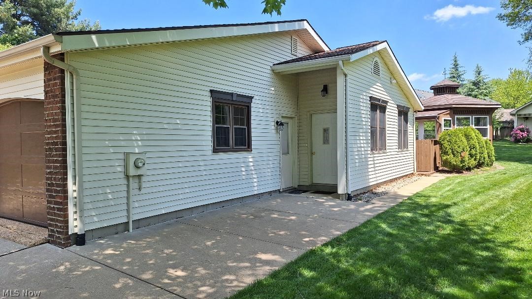 410 Breezewood Circle Wadsworth OH 44281