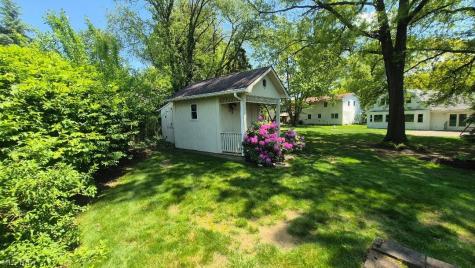 410 Breezewood Circle Wadsworth OH 44281