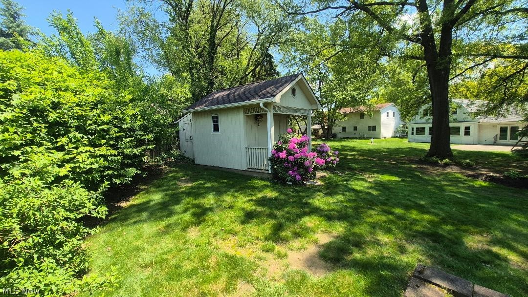 410 Breezewood Circle Wadsworth OH 44281