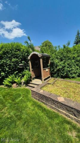 410 Breezewood Circle Wadsworth OH 44281